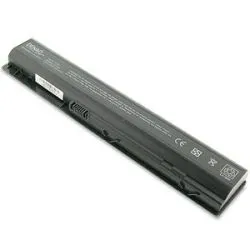 Batterie ordinateur portable HSTNN-OB84 pour (entre autres) HP 2230s -  4600mAh - batterie appareil photo