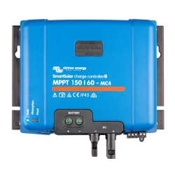 Charge Controler Victron SmartSolar MPPT 150/60-MC4