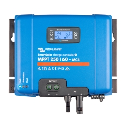 Charge Controler Victron SmartSolar MPPT 250/60-MC4