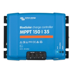 Charge Controller Victron BlueSolar MPPT 150/35
