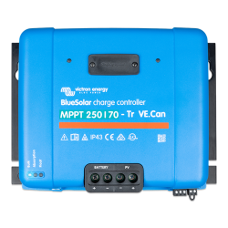 Charge Controller Victron BlueSolar MPPT 250/70-Tr VE.Can