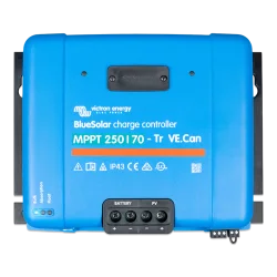 Charge Controller Victron BlueSolar MPPT 250/70-Tr VE.Can