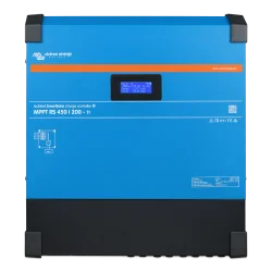 Charge Controler Victron SmartSolar RS MPPT 450/200-TR