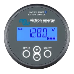 Victron BMV-712 Smart Battery Monitor