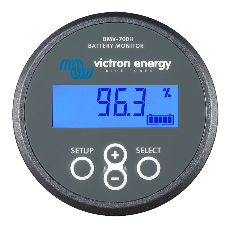 Victron BMV-700H Battery Monitor