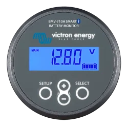 Victron BMV-710H Smart Battery Monitor