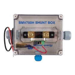 Victron BMV-710H Smart Battery Monitor