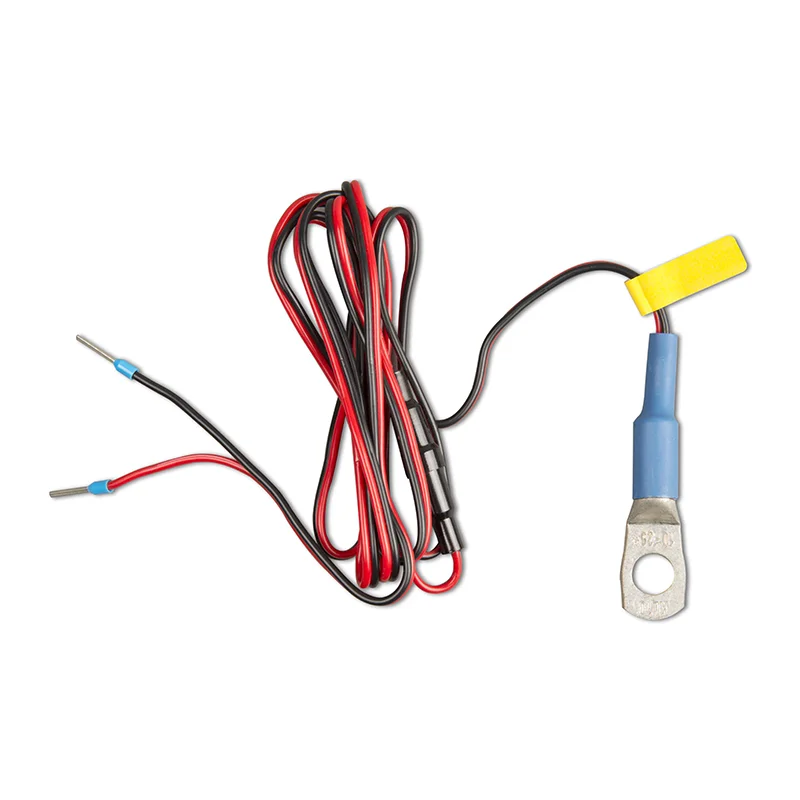 Temperature sensor for the Victron VE.Bus Smart Dongle and the BMV and SmartShunt Monitor Series
