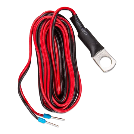 Victron temperature sensor for Quattro, MultiPlus and Cerbo GX