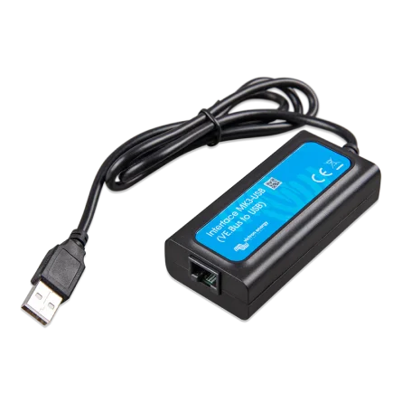 Victron Interface MK3-USB for MultiPlus Inverters/Chargers