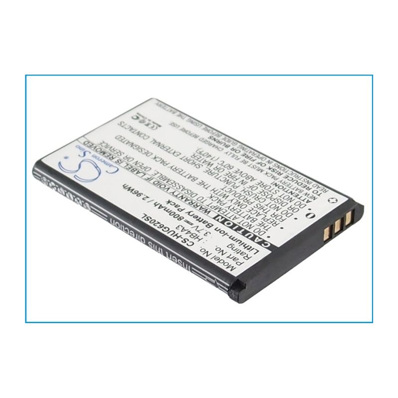 Huawei Battery G6620 G7210 T1201 T1209 Huawei Huawei batteries