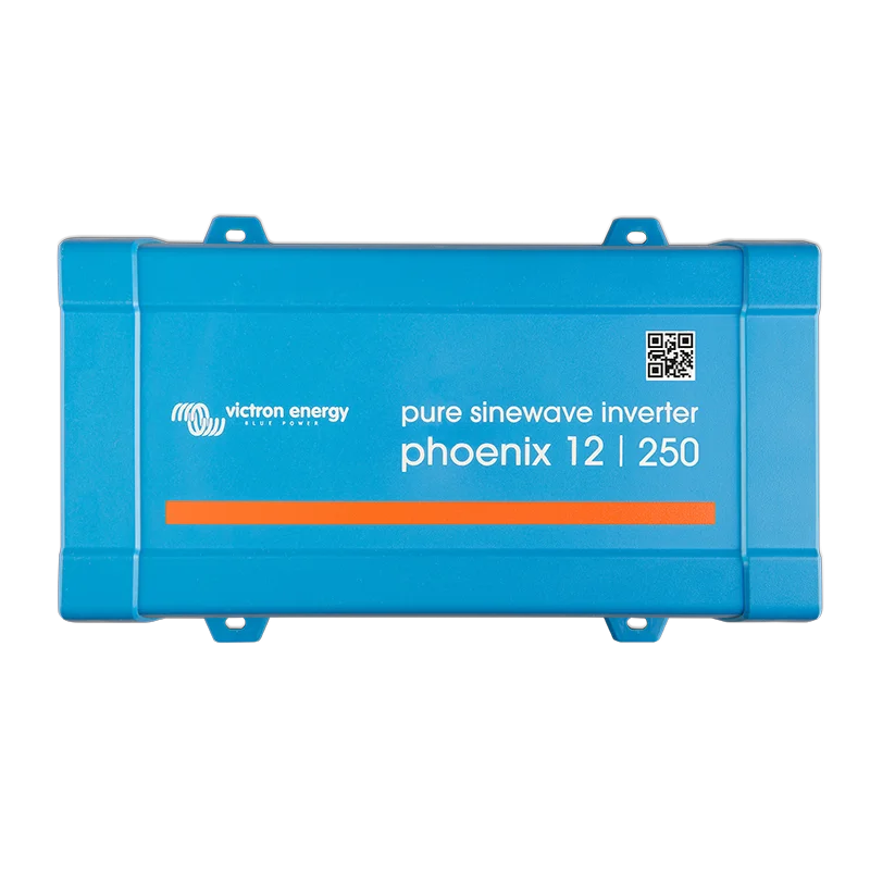 Victron Phoenix Inverter 12/25 VE.Direct 230V SCHUKO