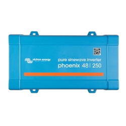 Victron Phoenix Inverter 48/250 VE.Direct 230V SCHUKO