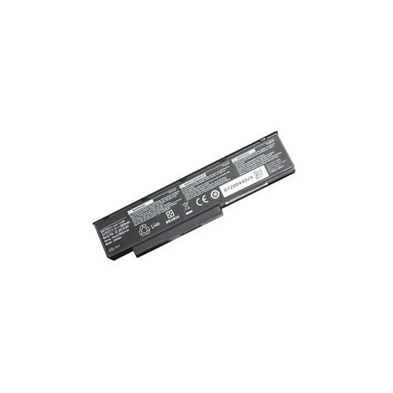 Battery Packard Bell EasyNote MH35 MH36 MH45 MH88