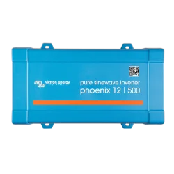 Victron Phoenix Inverter 12/500 VE.Direct 230V SCHUKO