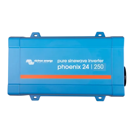 Victron Phoenix Inverter 24/500 VE.Direct 230V SCHUKO