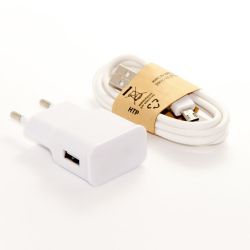 Charger microusb 5v 2A