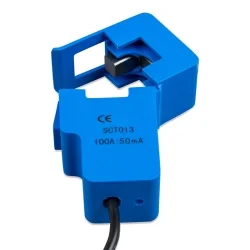 Current Transformer Victron 100A:50mA for MultiPlus-II with jack connector (1m)