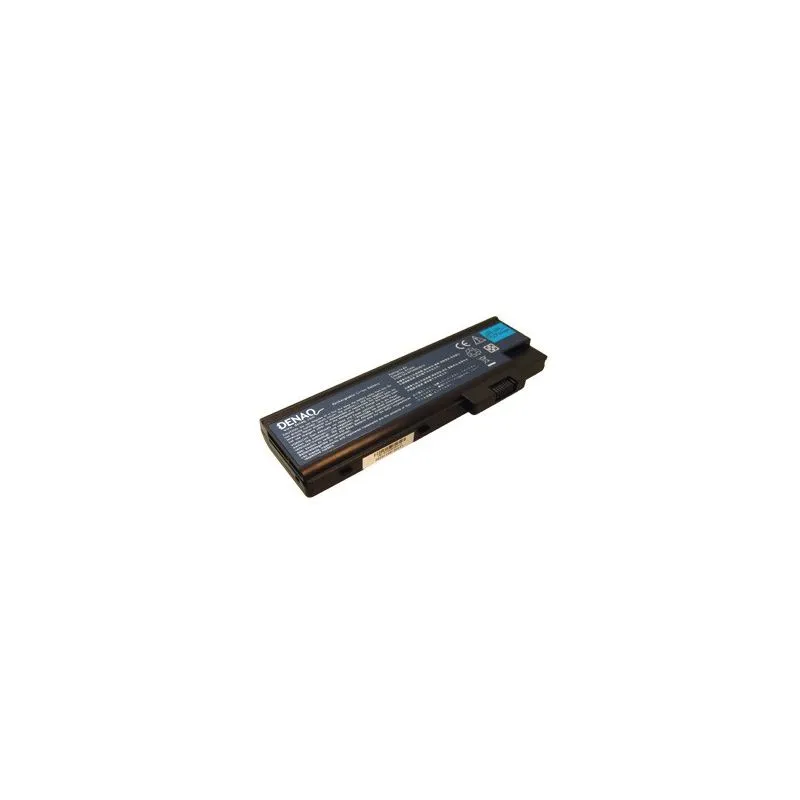 Battery Acer 3UR18650Y-2-QC236