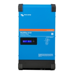 Victron Multiplus II 24/3000-70/32 GX Inverter Charger