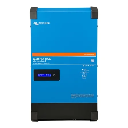 Victron Multiplus II 48/5000-70/50 GX Inverter Charger