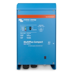 Victron Compact Multiplus C 24/1200-25/16 Inverter Charger