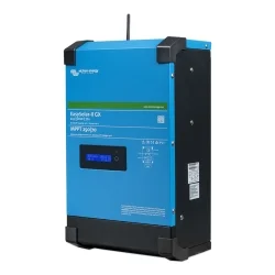 Victron EasySolar-II 24/3000-70/32 MPPT 250/70 GX Inverter Charger and Solar Charge Controller (All-in-One Solution)