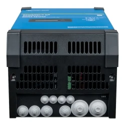 Victron EasySolar-II 24/3000-70/32 MPPT 250/70 GX Inverter Charger and Solar Charge Controller (All-in-One Solution)