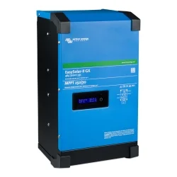 Victron EasySolar-II 48/3000-35/32 MPPT 250/70 GX Inverter Charger and Solar Charge Controller (All-in-One Solution)