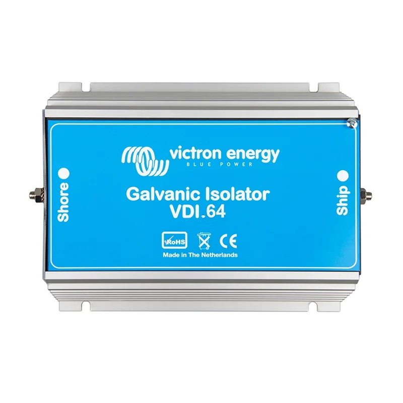Victron Galvanic Isolator VDI-64 (IP 67) Galvanic Isolator Transformer