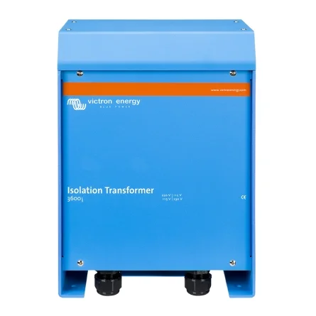 Victron Isolation Transformer 3600W 115/230V (IP 41)