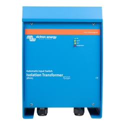 Victron Isolation Transformer Auto 3600W 115/230V (IP 41)