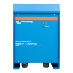 Victron Isolation Transformer Auto 3600W 115/230V (IP 41)