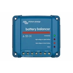 VICTRON ENERGY Blue Smart IP22 Charger 24/16 (3) 24V 16A Batterielade