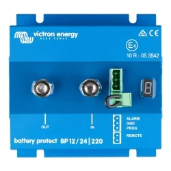 Victron Battery Protect 12/24V 220A Battery Protector