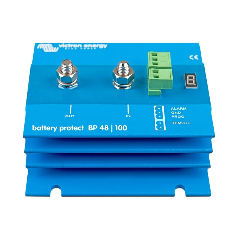 Victron Battery Protect 48V 100A Battery Protector