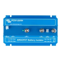 Victron Argofet 100-2 for 2 Batteries 100A Battery Isolator