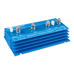 Victron Argofet 200-3 for 3 Batteries 200A Battery Isolator