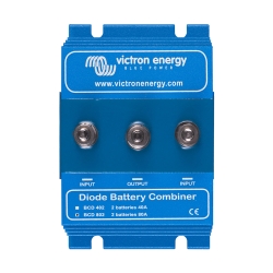 Victron Argodiode BCD 402 for 2 batteries of 40A Battery Combiner