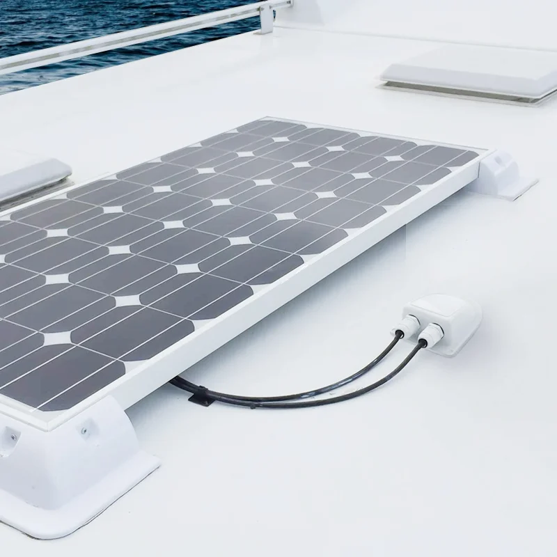 200W Solar Energy Kit 12V