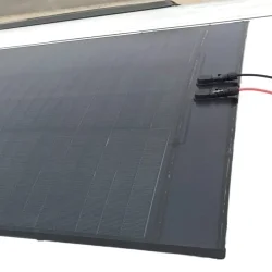 180W Flexible Solar Energy Kit 12V