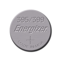 Energizer 1.55V Battery | SR927SW | SR927W | SR57 | 395 | 399