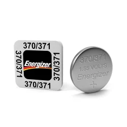Energizer 1.55V Battery | SR920SW | SR920W | SR69 | 371 | 370