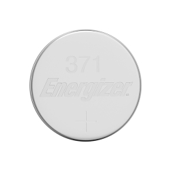 Energizer 1.55V | SR920SW | SR920W | SR69 | 371 | 370