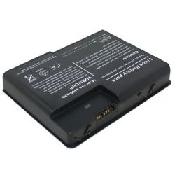 Battery Presario X1000 ZT3300 Series