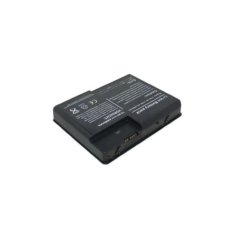 Battery Presario X1000 ZT3300 Series
