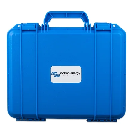 Victron Transportation Case for Blue Smart IP65 Chargers up to 12/15 and 24/8