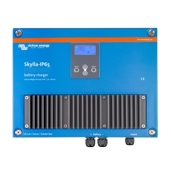 Victron Skylla IP65 24V / 35A (3) 120-240V Battery Charger