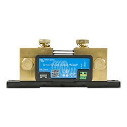 Victron SmartShunt 1000A / 50mV Battery Monitor Built-in...