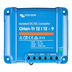 Victron Orion-Tr 12-12 9A (110W) Isolated DC-DC Converter